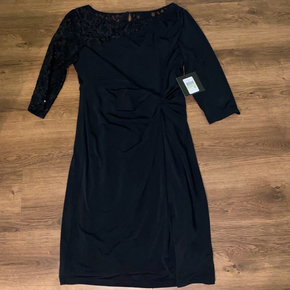 Ellen Tracy Women’s Size 4 Dress